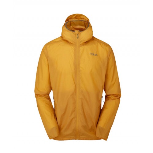 Vital Hoody Amarelo